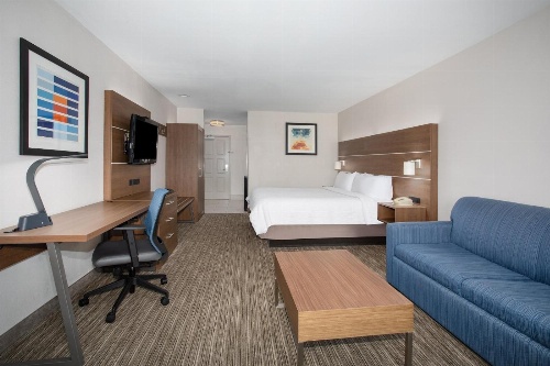 Holiday Inn Express Hotel & Suites Tucson image 1