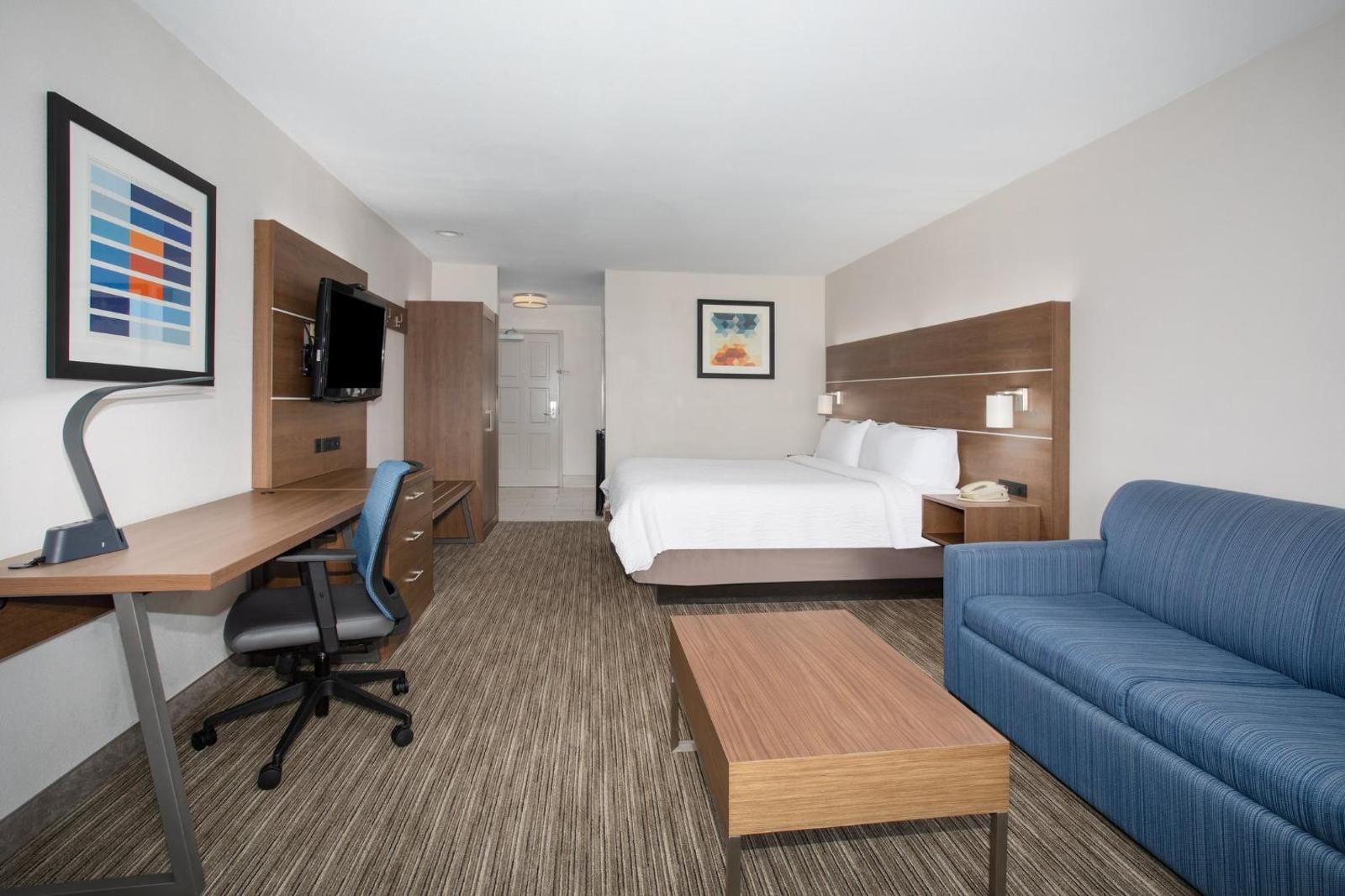 Holiday Inn Express Hotel & Suites Tucson
