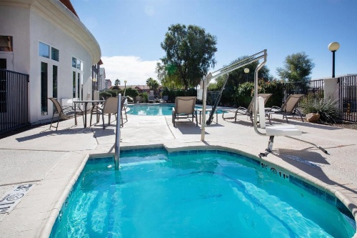 Holiday Inn Express Hotel & Suites Tucson image 10
