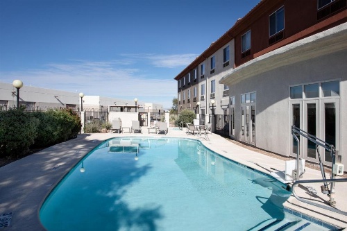 Holiday Inn Express Hotel & Suites Tucson image 13
