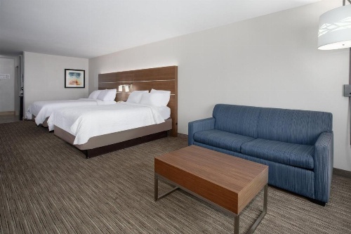 Holiday Inn Express Hotel & Suites Tucson image 15