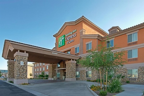 Holiday Inn Express Hotel & Suites Tucson image 22