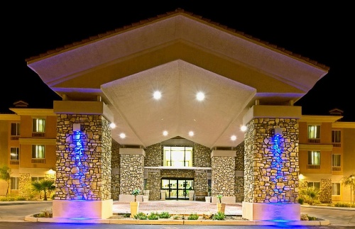 Holiday Inn Express Hotel & Suites Tucson image 27
