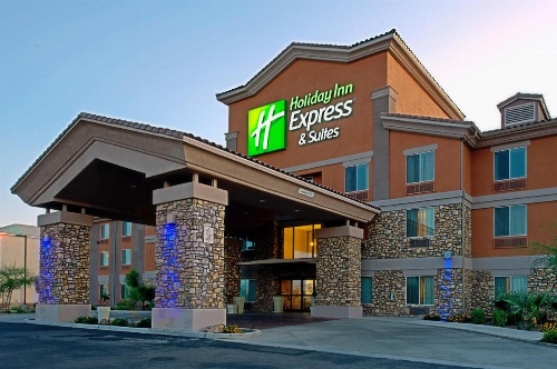 Holiday Inn Express Hotel & Suites Tucson image 30