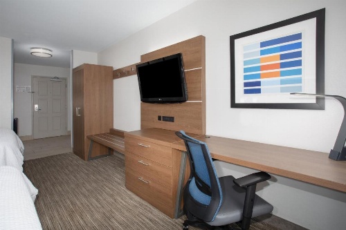 Holiday Inn Express Hotel & Suites Tucson image 31