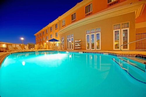 Holiday Inn Express Hotel & Suites Tucson image 33