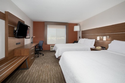 Holiday Inn Express Hotel & Suites Tucson image 34