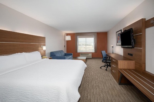 Holiday Inn Express Hotel & Suites Tucson image 38