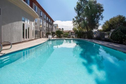 Holiday Inn Express Hotel & Suites Tucson image 41