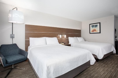 Holiday Inn Express Hotel & Suites Tucson image 42