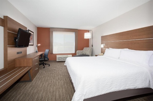 Holiday Inn Express Hotel & Suites Tucson image 43