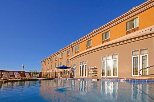 Holiday Inn Express Hotel & Suites Tucson image 44