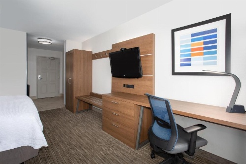 Holiday Inn Express Hotel & Suites Tucson image 6