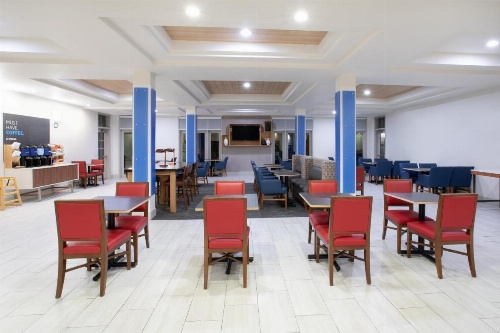 Holiday Inn Express Hotel & Suites Tucson image 7